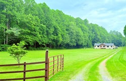 3540 Fork Creek Road, Saluda, NC 28773