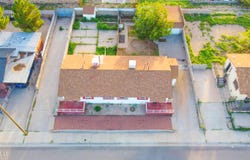 1201&1203 Selden Drive, El Paso, TX 79903