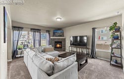 4482 Prairie Agate Drive, Colorado Springs, CO 80938