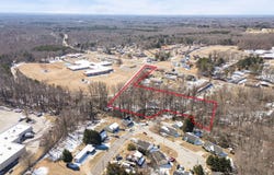 0 Garrett, Roxboro, NC 27573
