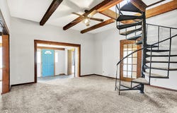 402 E 8th Street, Rushville, IN 46173