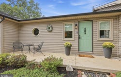 503 LAKEWOOD Drive, MILFORD, DE 19963