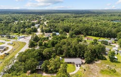 690 Chatham Street, Newport, NC 28570
