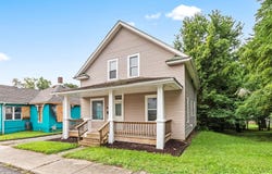 1309 3rd Street, Fort Wayne, IN 46808-2665