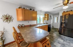 15760 Lakola Road, Leroy, MI 49655