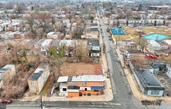 1460 LOUIS Street, CAMDEN, NJ 08104