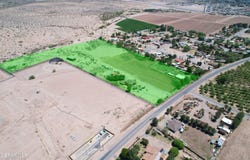 15681 N Loop Drive, Fabens, TX 79838