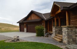 14 Cinnamon Teal Road, Ennis, MT 59729