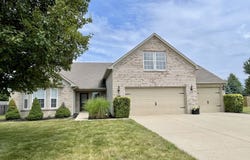 8202 Stonelick Drive, Avon, IN 46123