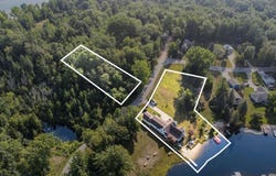 7746 Five Lakes Drive, Farwell, MI 48622