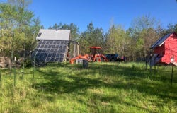 0 Blowing Springs Rd, Waynesboro, TN 38485