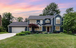 585 Miami Crest Drive, Miami Twp, OH 45140