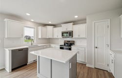 525 NW Rosemont Drive, Waukee, IA 50263