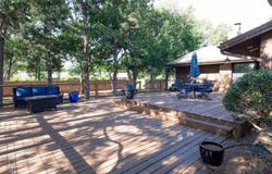 612 Cedar Ln, Frederick, OK 73542