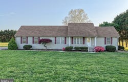 1663 WHITE MARSH BRANCH Road, HARRINGTON, DE 19952