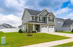 419 Holly Grove Drive, Winterville, NC 28590