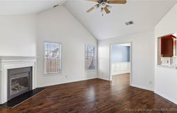 321 Saint George Drive, Raeford, NC 28376