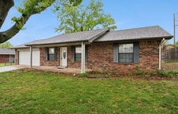 120 W 9th Street S, Claremore, OK 74017