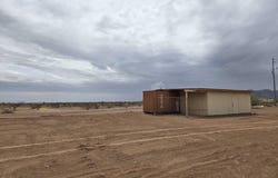 3034 N 431ST Avenue, Tonopah, AZ 85354