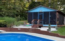 2261 MOUNT TABOR ROAD, GAMBRILLS, MD 21054