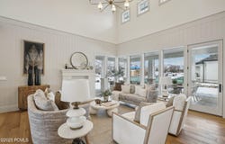 202 W Saddle View Lane, Midway, UT 84049