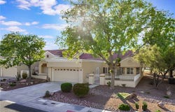 2553 Showcase Drive, Las Vegas, NV 89134
