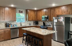 104 Spruce Tree Court, Poolville, TX 76487