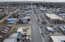 300 W Main St, Jerome, ID 83338