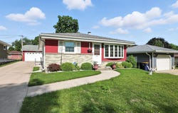 2427 S 93rd St, West Allis, WI 53227