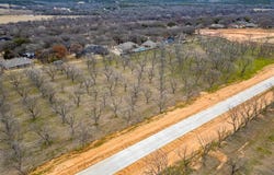 1118 E Landings N, Granbury, TX 76049