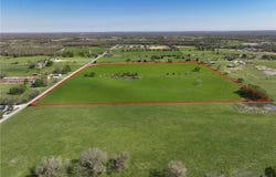 TBD Falling Springs  RD, Decatur, AR 72722