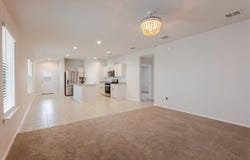 140 Running River Drive, Boyd, TX 76023