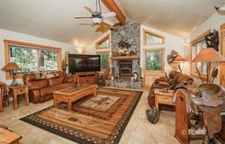320 Airport Rd, Trinity Center, CA 96091