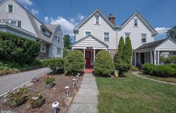2921 BERKLEY ROAD, ARDMORE, PA 19003