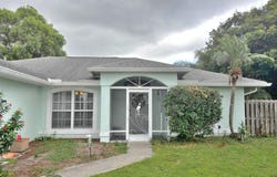 4302 SW Appleseed Road, Port Saint Lucie, FL 34953