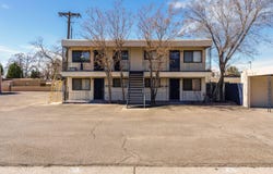 1003-1005 Carlisle Boulevard SE, Albuquerque, NM 87106