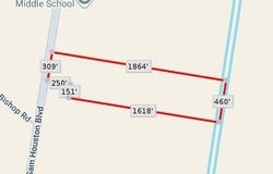 SAM HOUSTON BLVD., RIO HONDO, TX 78583
