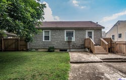218 N Mantle Avenue, Elizabethtown, KY 42701