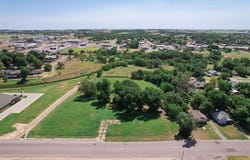 00 N 00 Main Street, Elk City, OK 73644