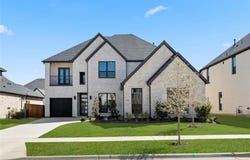 16322 Old Westbury Lane, Frisco, TX 75033