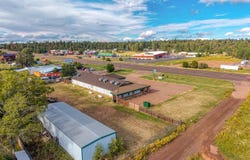 2824 State Route 260, Overgaard, AZ 85933