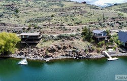 29 & 30 Bayview Drive, Salmon, ID 83467
