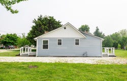 126 N Harrison Avenue, Goodland, IN 47948