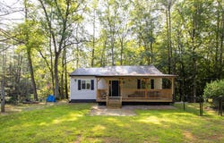 137 Maplewood Drive, Naples, ME 04055