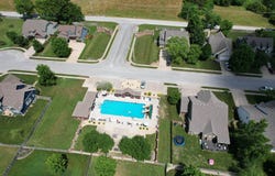 3516 N Wakefield Drive, Ozark, MO 65721