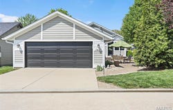 1420 Randle Street, Edwardsville, IL 62025