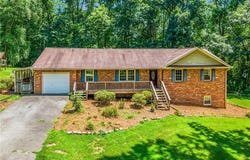 6151 Reidsville Road, Belews Creek, NC 27009