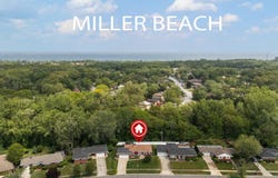 6636 Birch Place, Gary, IN 46403