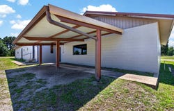 702 SE 3rd St., Stigler, OK 74462