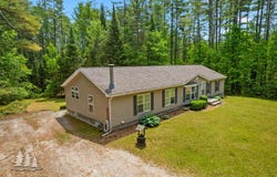 11015 Hall Road, Atlanta, MI 49709
